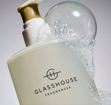 GLASSHOUSE FRAGRANCE Hand Care Duo With Tray 450ml - Kyoto in Bloom