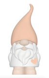 Naughty Gnomes - Theodore ‘All the good ones are a little crazy’