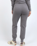 Foxwood Simplified Track Pant - Iron