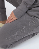 Foxwood Simplified Track Pant - Iron