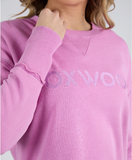 Foxwood Illusion crew - Fuscia