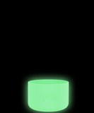 Frank Green - Limited Edition GLOW Bottle Bumper Guard 34oz - Solar Glow