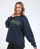 Foxwood Interval Crew - Navy