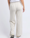 Foxwood Classic Track Pant - Bone