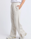 Foxwood Classic Track Pant - Bone