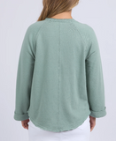 Foxwood Spencer Crew -