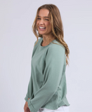 Foxwood Spencer Crew -