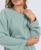 Foxwood Spencer Crew -