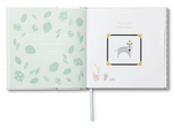 Baby Book - Hello, Little One!