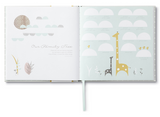Baby Book - Hello, Little One!