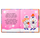 Book - Hey Bestie (This is why i love ya)