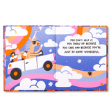 Book - Hey Bestie (This is why i love ya)