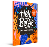 Book - Hey Bestie (This is why i love ya)