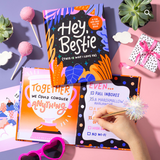 Book - Hey Bestie (This is why i love ya)