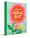 Book - You're The Actual Best