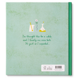 Book - You're The Actual Best