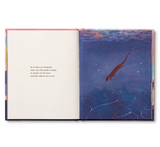 Book - I'm Here For You