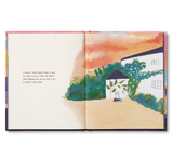 Book - I'm Here For You