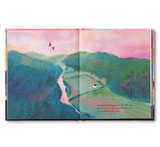 Book - I'm Here For You