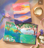Book - I'm Here For You