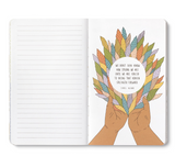 Journal Write Now - There is Always Hope