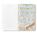 Journal Write Now - There is Always Hope