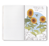 Journal Write Now - There is Always Hope