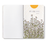 Journal Write Now - There is Always Hope