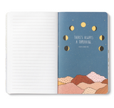 Journal Write Now - There is Always Hope