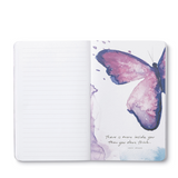 Journal Write Now - Inside Us There Is Everything