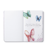 Journal Write Now - Inside Us There Is Everything