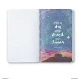 Journal Write Now - Always Believe
