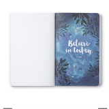 Journal Write Now - Always Believe