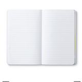 Journal Write Now - Always Believe