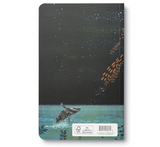 Journal Write Now - Always Believe
