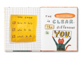 Book - This Isn't A Book (It’s My Thanks In Disguise)
