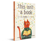 Book - This Isn't A Book (It’s My Thanks In Disguise)