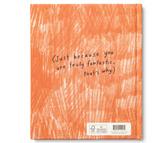 Book - This Isn't A Book (It’s My Thanks In Disguise)