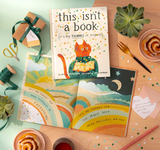 Book - This Isn't A Book (It’s My Thanks In Disguise)