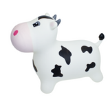 Bouncy Rider - Moo Moo the Cow
