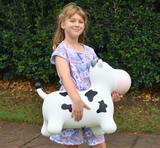 Bouncy Rider - Moo Moo the Cow