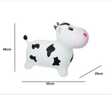 Bouncy Rider - Moo Moo the Cow