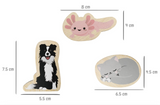 Fridge Friends - Pets