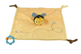 Snuggle Buddy Comforter - Hunny Bee