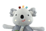 Soft Friendly Snuggler - Kuddly Koala