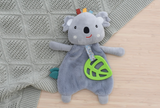 Soft Friendly Snuggler - Kuddly Koala