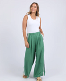 Foxwood Elemental Pant - Green