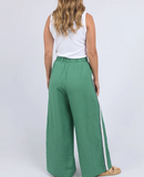 Foxwood Elemental Pant - Green
