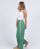 Foxwood Elemental Pant - Green