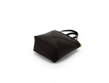 Black Caviar Mini Suki Handbag Bag - Coco